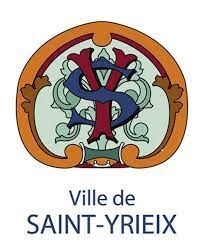Ville de Saint-Yrieix
