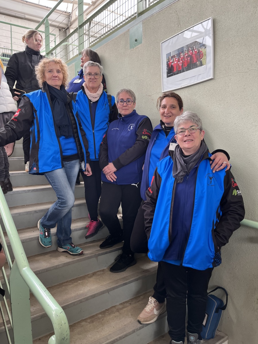 Journée de la Femme 2026.