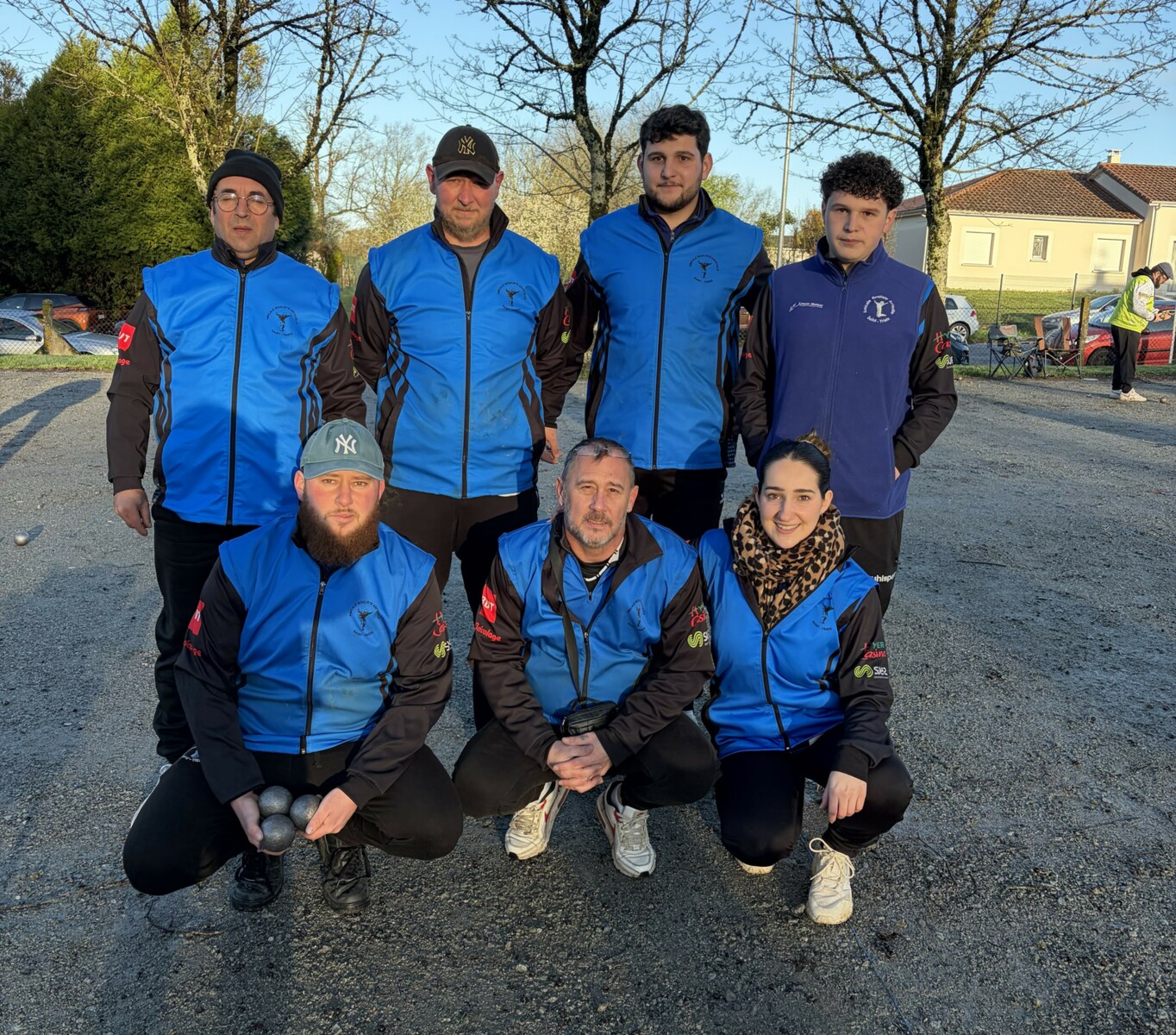 Coupe de France 2026.