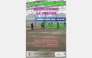 concours du 2 aout.