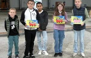 la presse en parle!!!