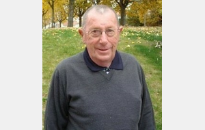 Décès de Marcel LEYSENNE