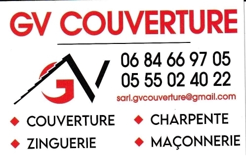 GV COUVERTURE