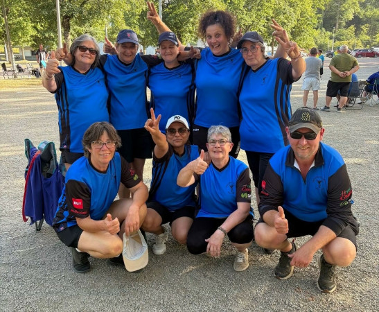 coupe Haute- Vienne 2026