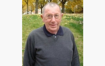 Décès de Marcel LEYSENNE