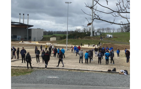 résultats triplette ffpjp 12 mars