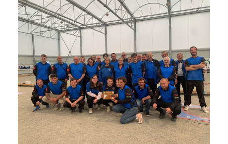 Quel mois de MAI !!!!!!! retour en images.