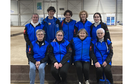 journée de la femme 2024