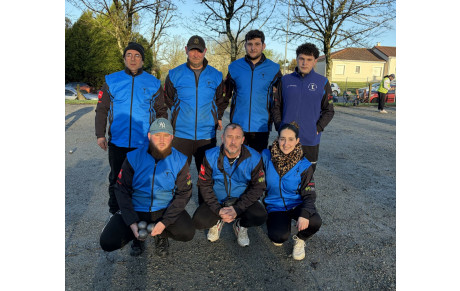 Coupe de France 2026.