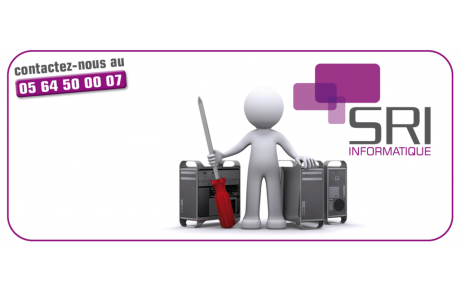 SRI Informatique
