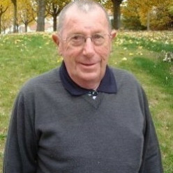 Décès de Marcel LEYSENNE